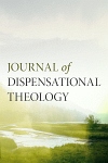 Journal disp theologysm