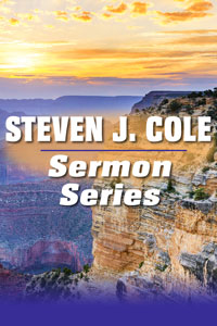 Stevencolesermonseriesb