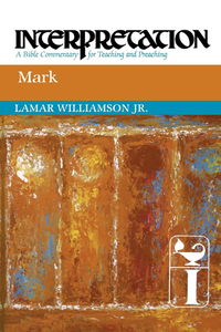 Interpretmark