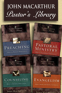 Macarthurpastorslibrary