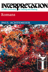 Interpretrom