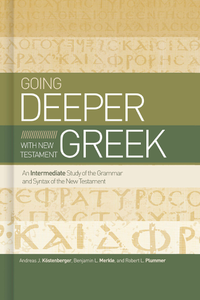 Goingdeepgreek