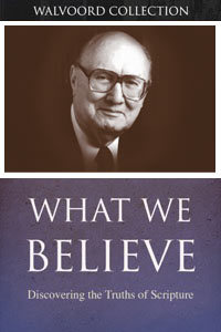 Walvoordwhatbelieve2