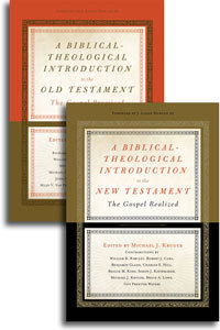 Biblical theo intro ot nt