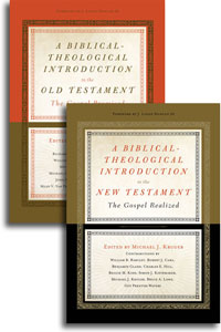Biblical theo intro ot nt
