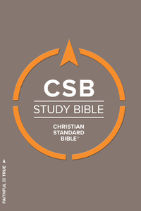Csbstudybib