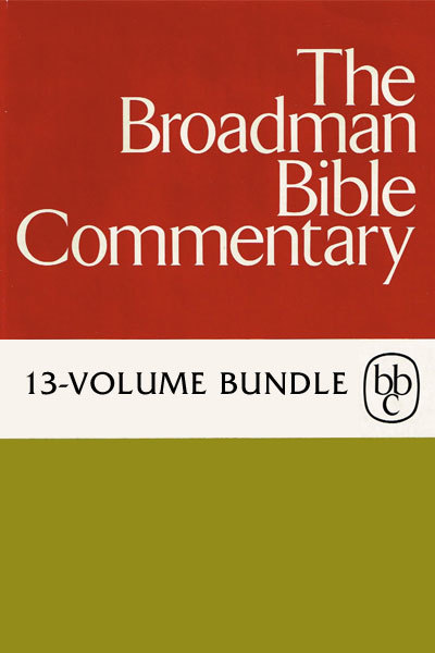 Broadmanbiblecommentary
