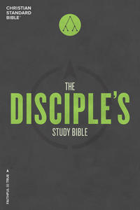Csbdisciple