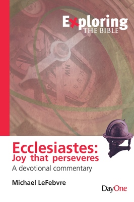 Exploring ecclesiastes cover