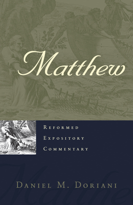 Reformedmatt