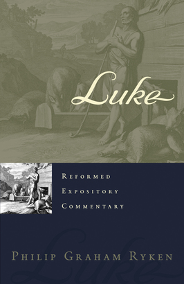 Reformedluke