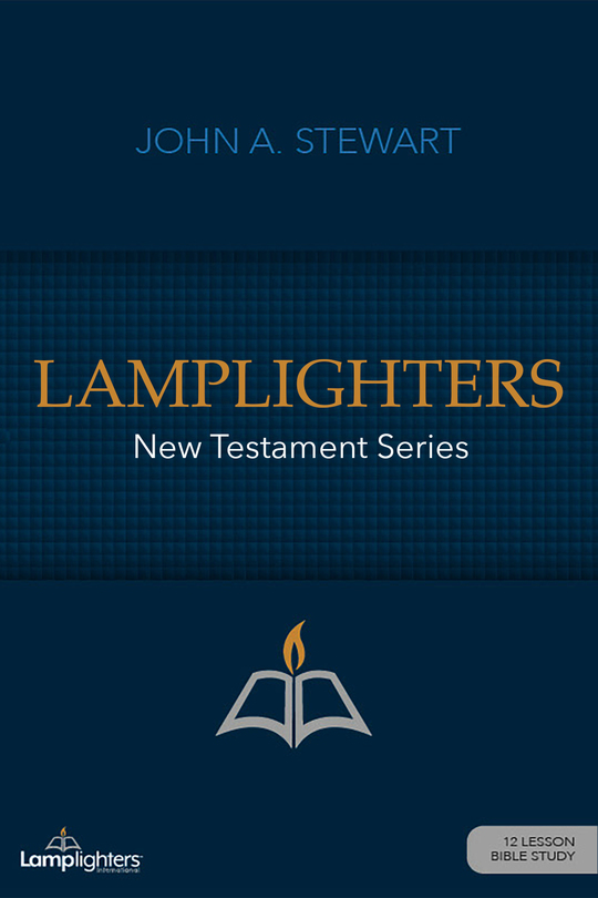Lamplighterset