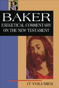 Baker Exegetical Commentary on the New Testament: Revelation ...