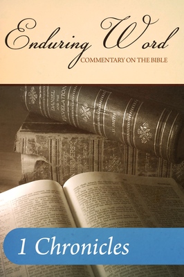 Enduring Word Bible Commentary - Wordsearch Bible